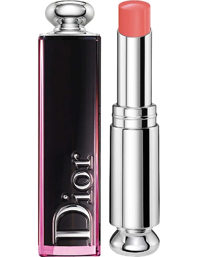 Shop Dior Addict Lacquer Stick Lipstick
