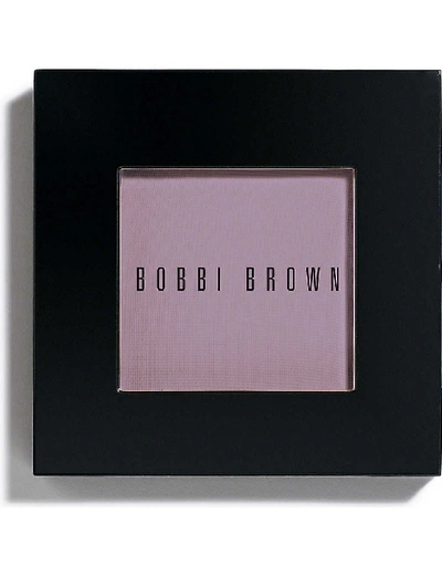 Shop Bobbi Brown Heather Powder Eyeshadow