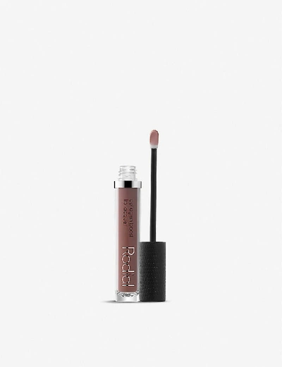 Shop Rodial Collagen Boost Lip Lacquer 7ml In Spice Spice Baby