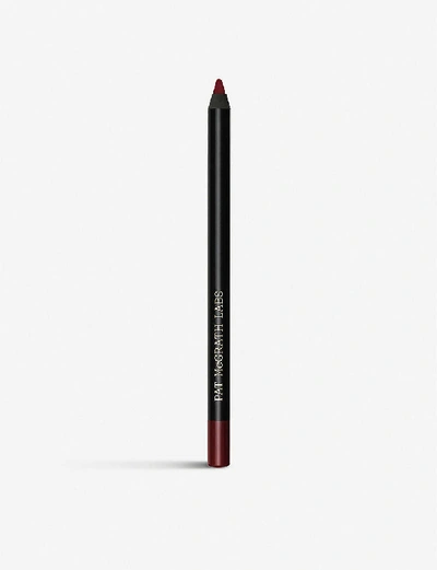 Shop Pat Mcgrath Labs Night Fever Permagel Ultra Lip Pencil 1.2g