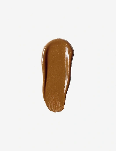 Shop Bobbi Brown Skin Long-wear Weightless Foundation Spf15 30ml In Golden Almond