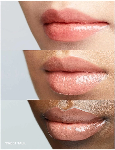 Shop Bobbi Brown Sweet Talk Crushed Oil-infused Lip Gloss 6ml