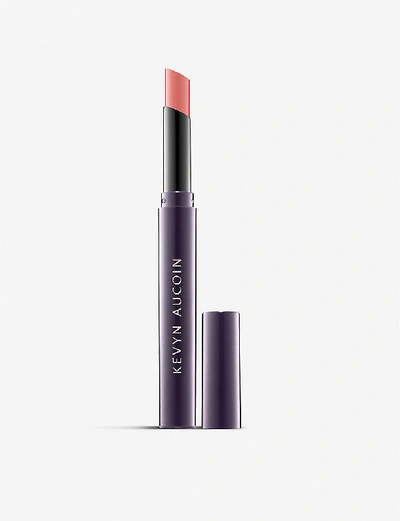 Shop Kevyn Aucoin Uninterrupted Unforgettable Lipstick Matte 2g