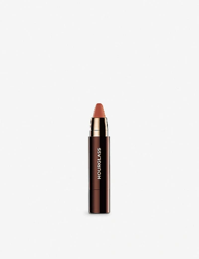Shop Hourglass Girl Lip Stylo 2.4g In Peacemaker