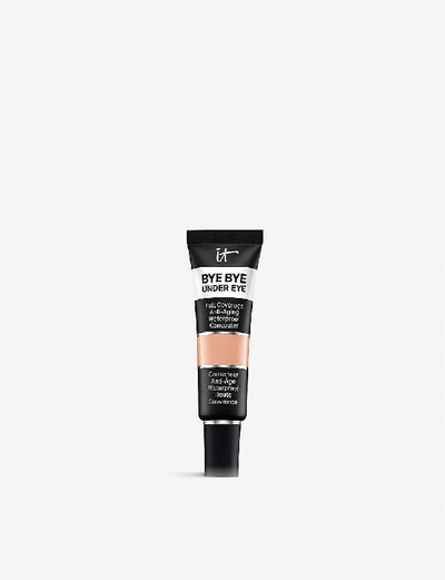 Shop It Cosmetics Bye Bye Under Eye Concealer In 30.5 Tan