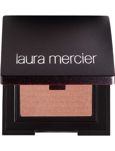 Shop Laura Mercier Cognac Sateen Eye Colour