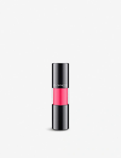 Shop Mac Versicolour Varnish Cream Lip Stain 8.5ml