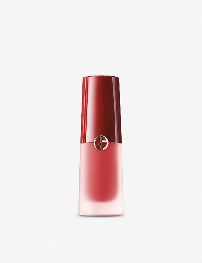 Giorgio armani lip clearance magnet 407