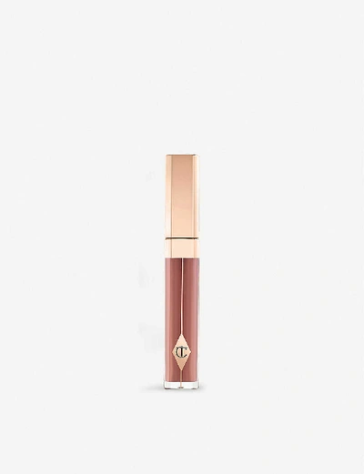 Shop Charlotte Tilbury Sweet Stiletto Lip Lustre Luxe Colour-lasting Lip Lacquer