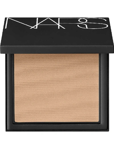 Shop Nars All Day Luminous Powder Foundation Spf24 In Vallauris