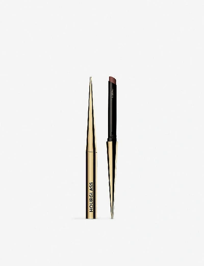 Shop Hourglass Confessions Ultra Slim High Intensity Lipstick In I Want