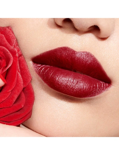 Shop Dior Rouge  Ultra Care Liquid Lipstick 6ml In 860