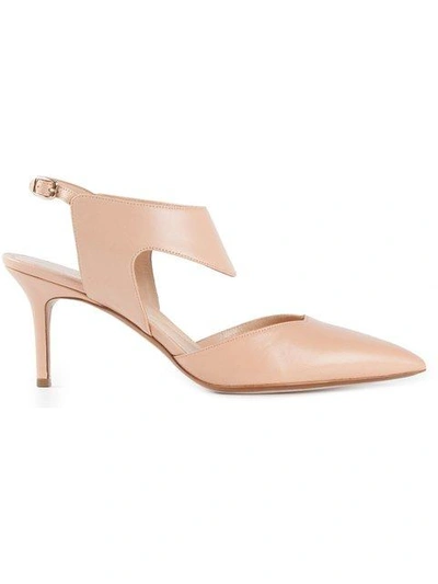 Shop Nicholas Kirkwood 'leda' Pumps