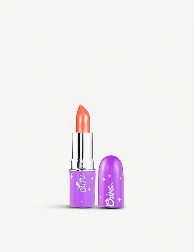 Shop Lime Crime Unicorn Lipstick 3.5g In Not Another Peach