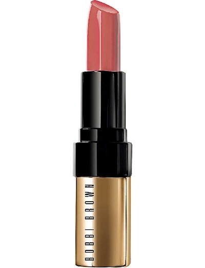 Shop Bobbi Brown Luxe Lip Colour, Women's, Pink Nude