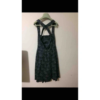 Pre-owned Dolce & Gabbana Dress In Other