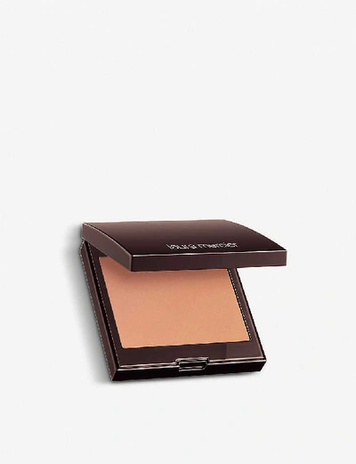 Shop Laura Mercier Ginger Blush Colour Infusion 6g In Ginger (brown)