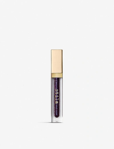 Shop Stila Beauty Boss Lip Gloss 3.2ml In In The Black