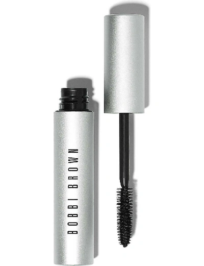 Shop Bobbi Brown Smokey Eye Mascara 6ml In Black