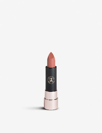 Shop Anastasia Beverly Hills Matte Lipstick 3.5g In Sedona