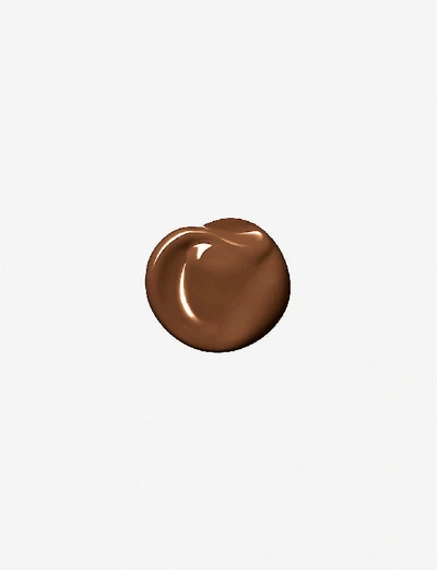 Nars Sheer Glow Foundation 30ml In Zambie