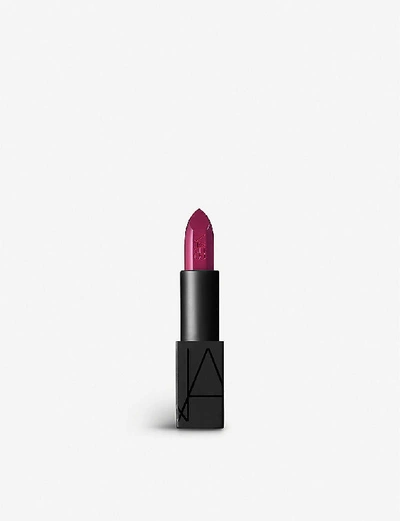 Shop Nars Audacious Lipstick 4.2g In Vera
