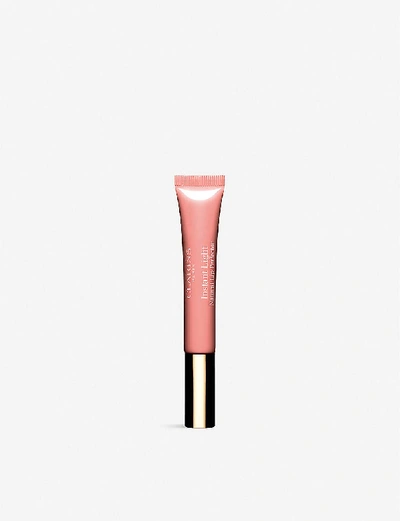 Shop Clarins 05 Candy Shimmer Natural Lip Perfector