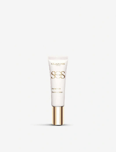 Shop Clarins Universal Light Sos Primer 30ml