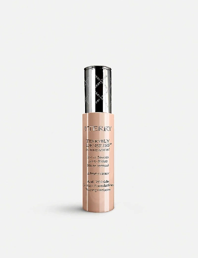 Shop By Terry Terrybly Densiliss® Foundation 30ml In Sienna Coper