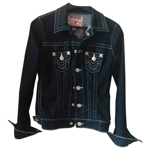 true religion jean jacket sale