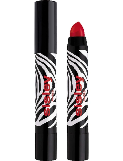 Sisley Paris Phyto-lip Twist In 17