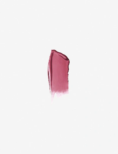 Shop Hourglass Opaque Rouge Liquid Lipstick 3g In Ballet