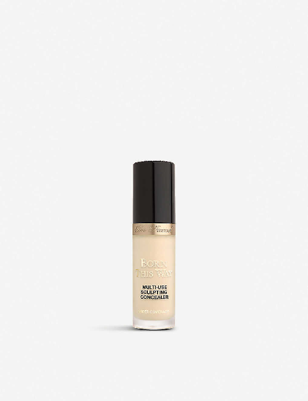 Born This Way Concealer Almond