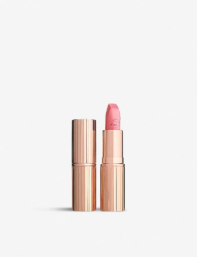 Charlotte Tilbury Hot Lips Lipstick In Liv It Up