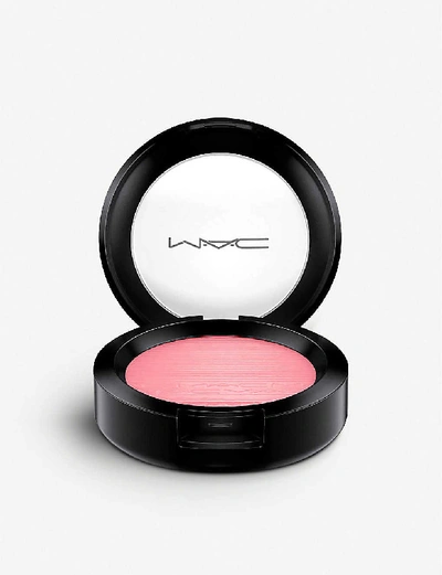 Shop Mac Into Pink Extra Dimension Powder Blush 6.5g