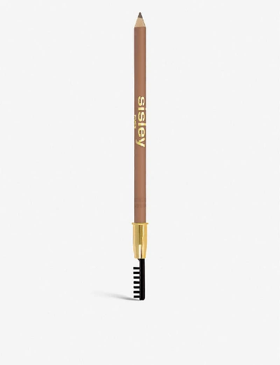 Shop Sisley Paris Sisley Blond Phyto-sourcils Perfect Eyebrow Pencil