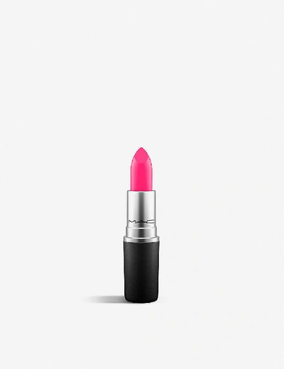 Shop Mac Matte Lipstick In Pink Pigeon