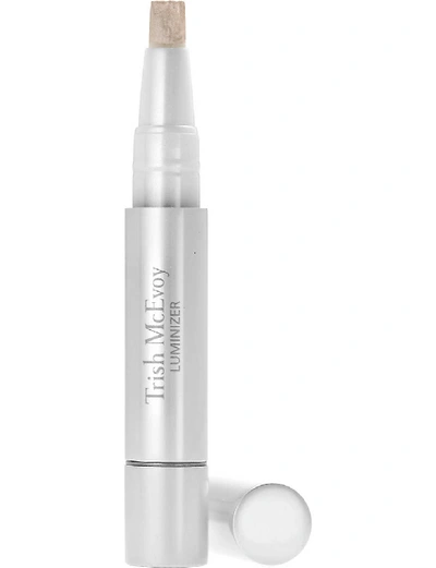 Shop Trish Mcevoy Luminous Liquid Luminizer 3.8ml