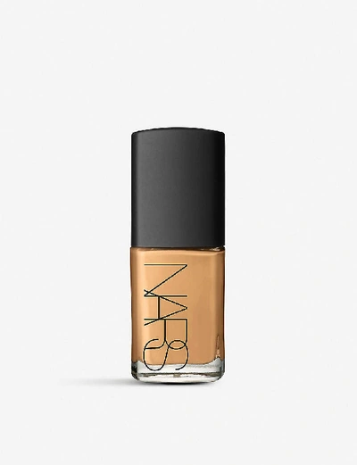 Shop Nars Aruba Sheer Glow Foundation 30ml