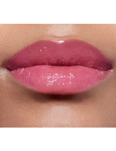 Shop Dior Addict Lip Glow In Raspberry (pink)