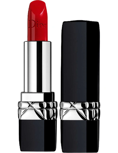 Shop Dior Rouge  Lipstick