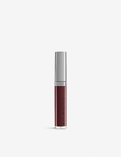 Shop Natasha Denona Mark Your Lips Liquid Lipstick 4ml In Ninja