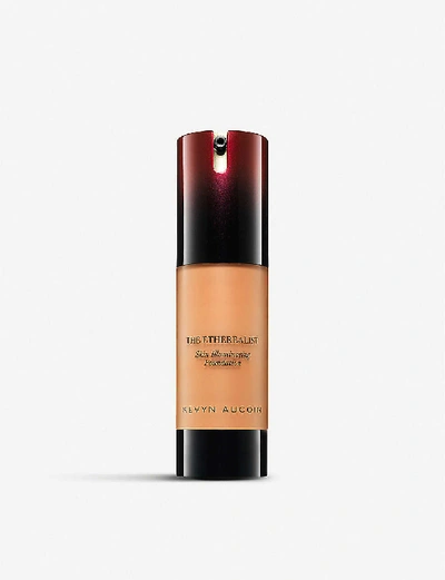 Shop Kevyn Aucoin The Etherealist Skin Illuminating Foundation 28ml In Medium Ef 13