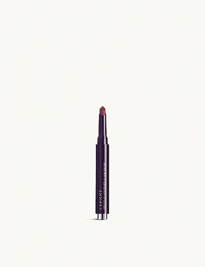 Shop By Terry Rouge-expert Click Stick Hybrid Lipstick 1.5g In Dark Purple