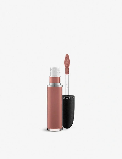 Shop Mac Retro Matte Liquid Lipstick 5ml