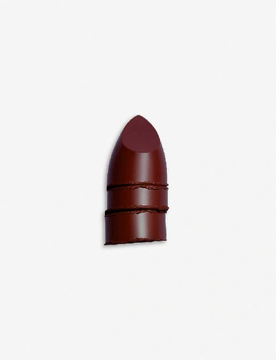 Shop Anastasia Beverly Hills Matte Lipstick 3.5g In Rust