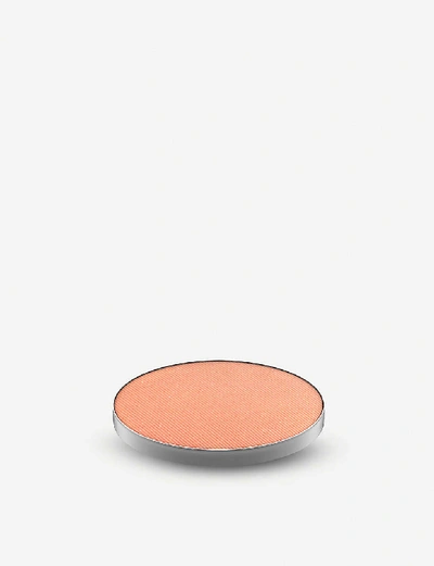 Shop Mac Warm Light Shaping Powder Pro Palette Refill Pan 6g