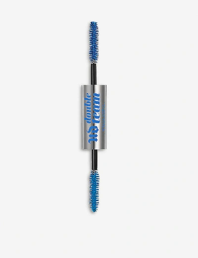 Shop Urban Decay Double Team Special Effect Coloured Mascara In Gonzo