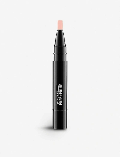 Mac Ac Radiant Rose Prep + Prime Highlighter 3.6g In Radiant Rose