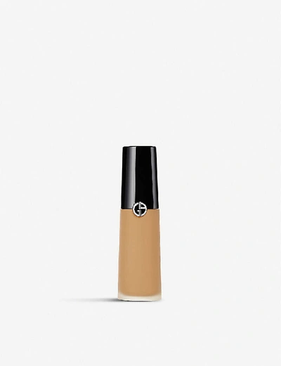 Shop Giorgio Armani Luminous Silk Concealer In 6